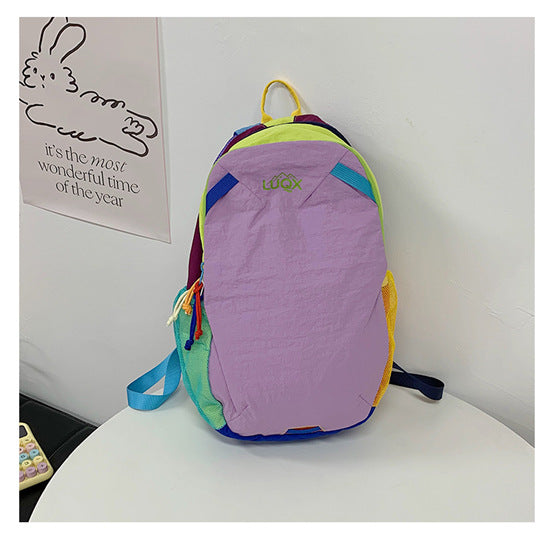 Multi-Funktionaler Outdoor-Rucksack Brehn