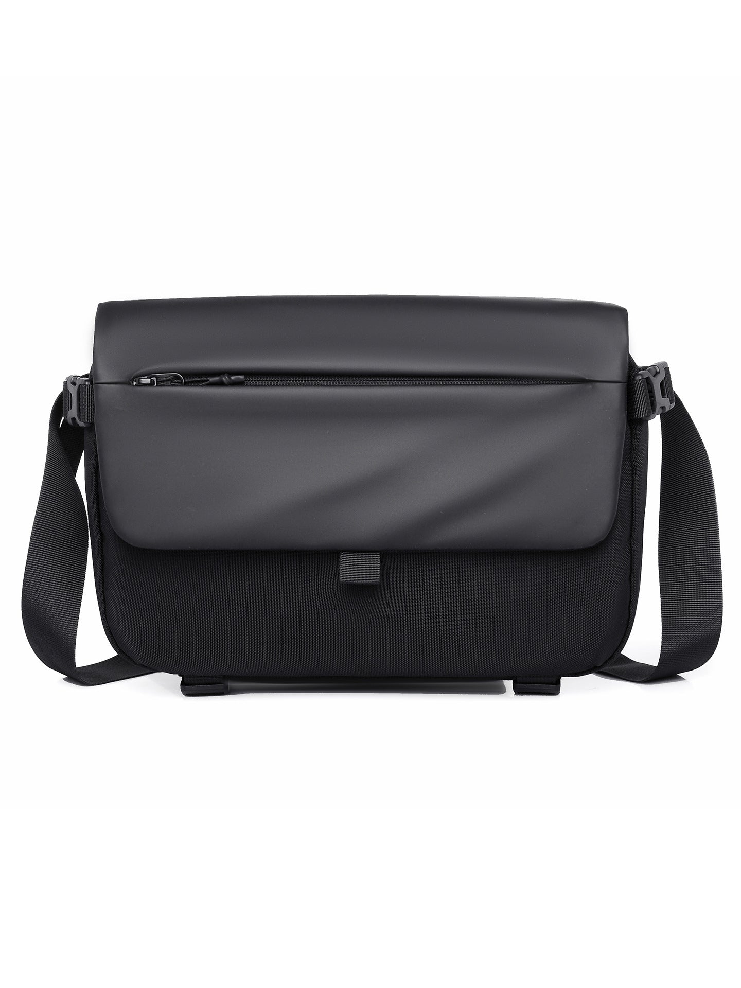 Messenger-Tasche mit Vielseitigen Fächern und Wasserabweisendem Material Brehn