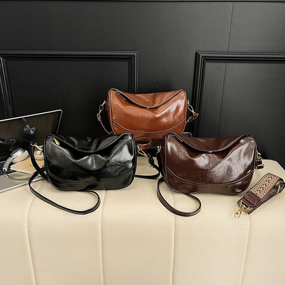 Sleek Pouch Umhängetasche