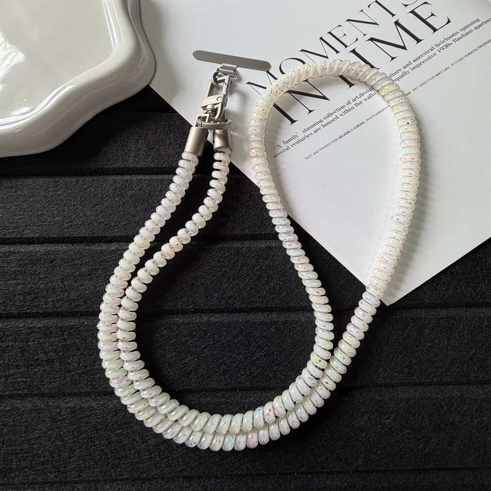 Dekorativer Perlen-Brillenband Brehn 1790135677