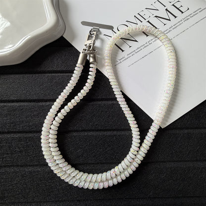 Dekorativer Perlen-Brillenband Brehn 1790135677