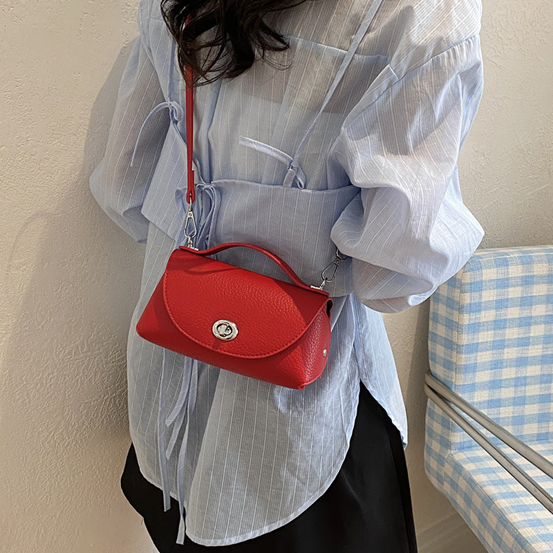 Vielseitige Mini-Crossbody-Tasche Brehn