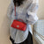 Vielseitige Mini-Crossbody-Tasche Brehn