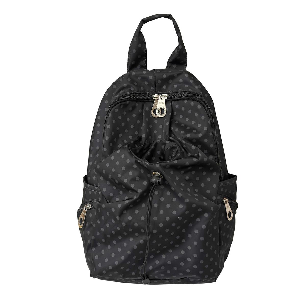 Stilvoller gepunkteter Rucksack Brehn 1791205342