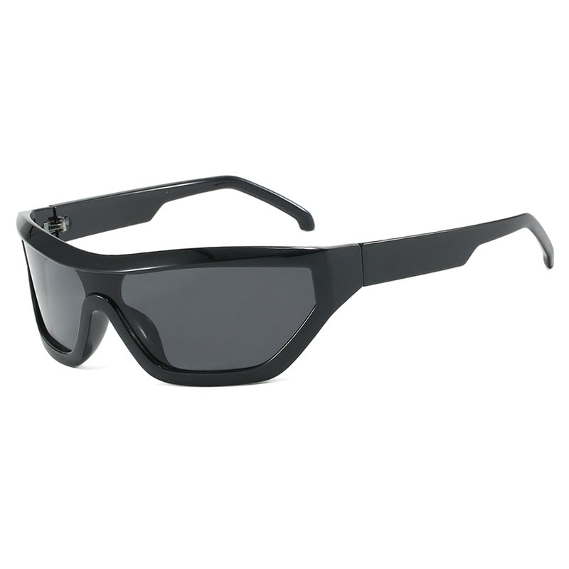 Damen Sportliche Sonnenbrille Brehn