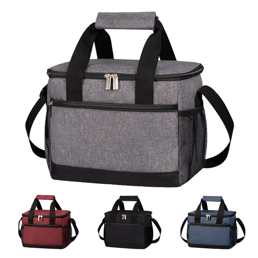 Damen Kühltasche mit praktischem Tragegriff Brehn