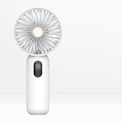 Damen Tragbarer Mini Ventilator Brehn