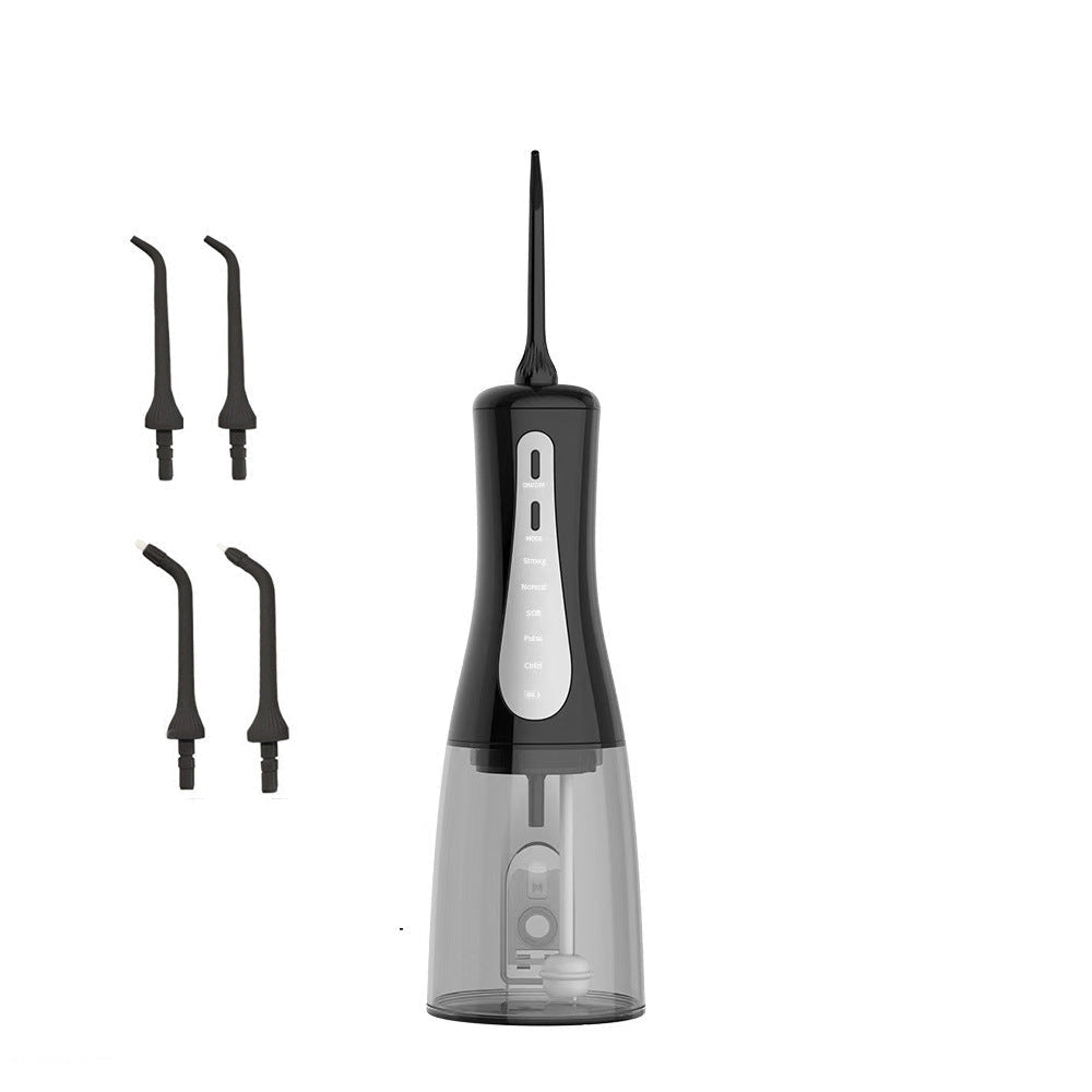 Dental Wasser Flosser Brehn