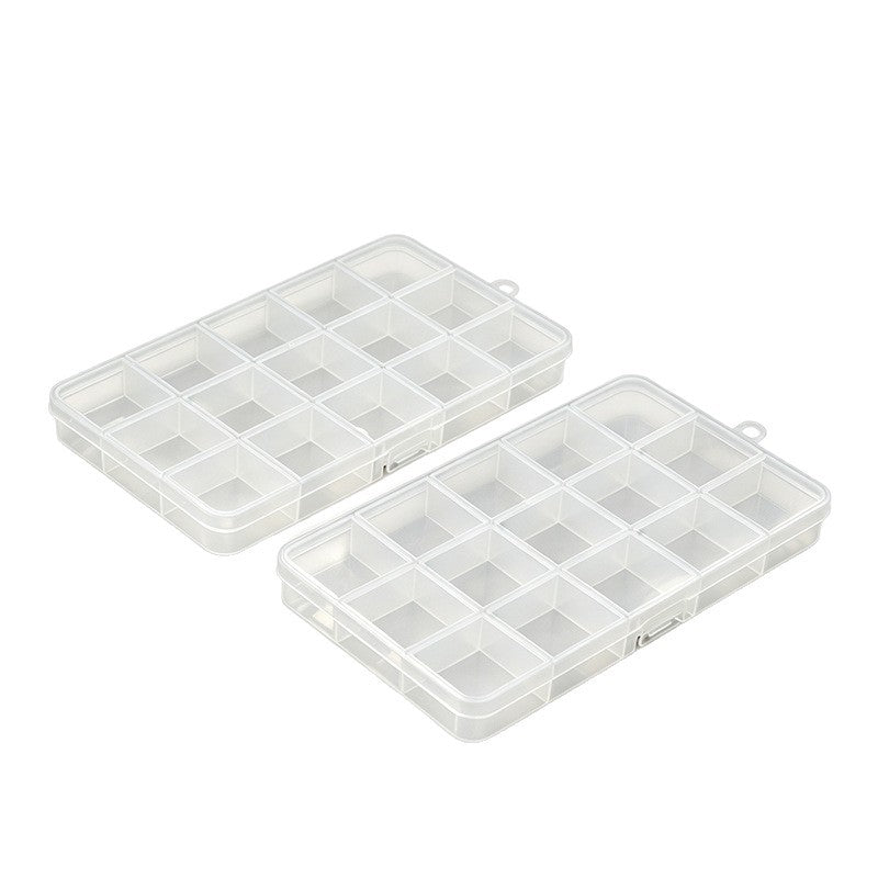 Modular Craft Speicherbox Brehn