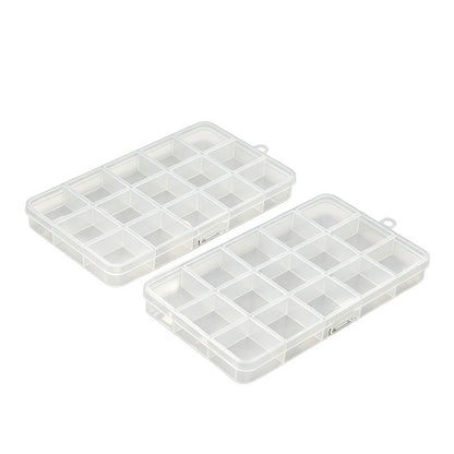 Modular Craft Speicherbox Brehn