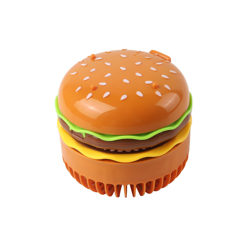 Damen Spielzeug-Burger-Lüfter Brehn