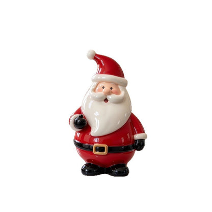 Dekorative Weihnachtsmannfigur Brehn 1790245602