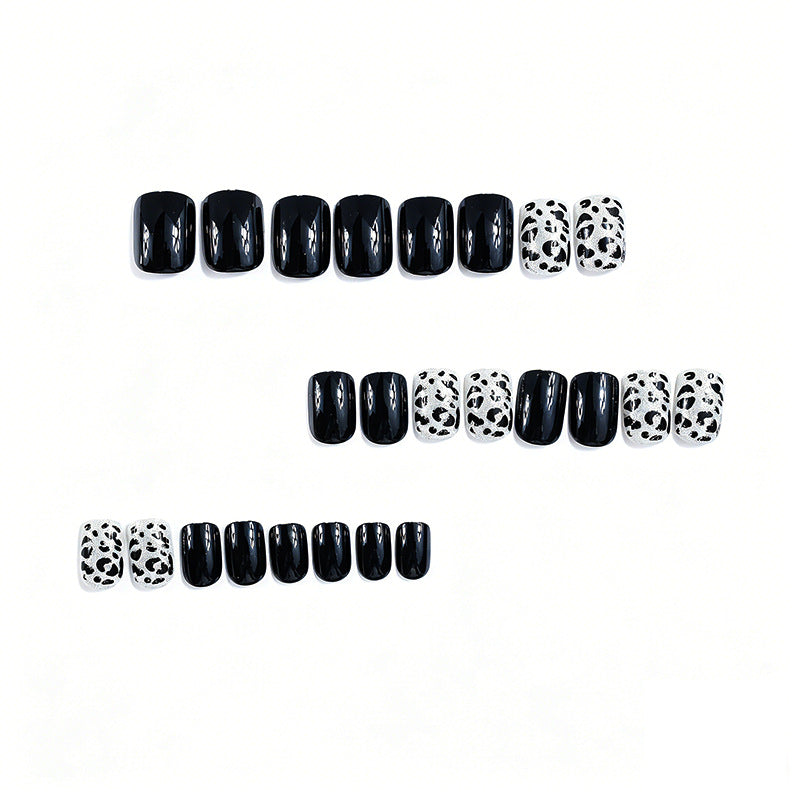 Elegante Glänzende Nagelverbesserungen Brehn