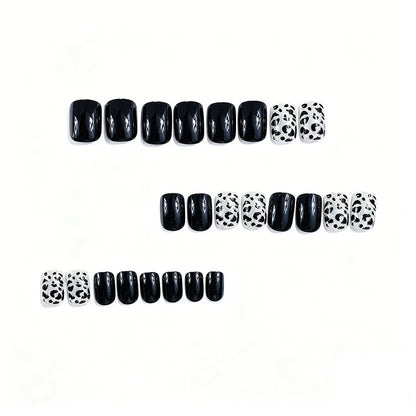 Elegante Glänzende Nagelverbesserungen Brehn