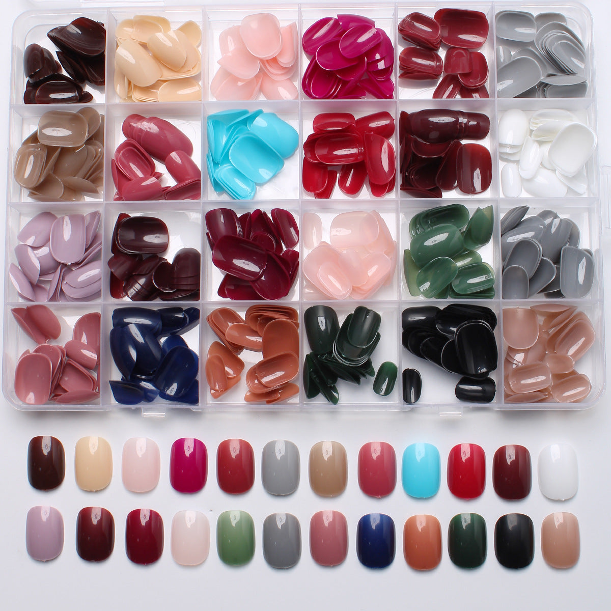 Nail Art Tipps Brehn