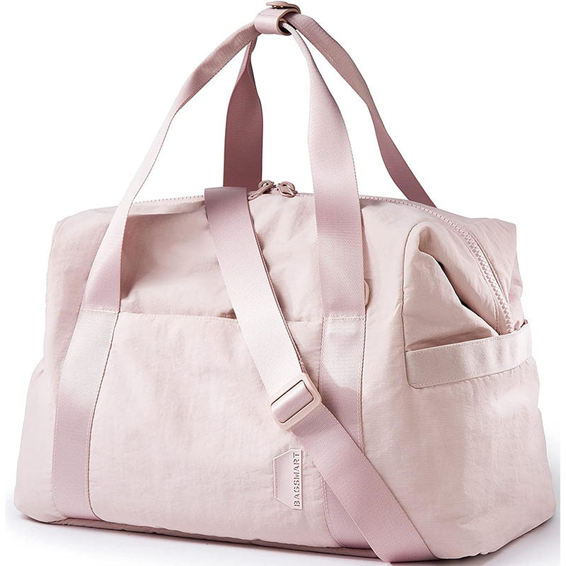 Sportliche und Funktionale Reisetasche Brehn