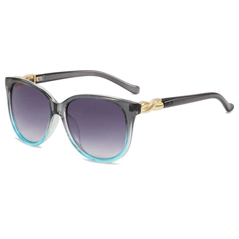 Damen Designer Sonnenbrillen Brehn