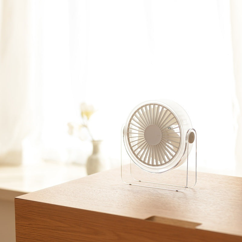 Damen tragbarer Tischventilator Brehn