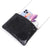 Elegante Clutch mit Glitzerdetails Brehn