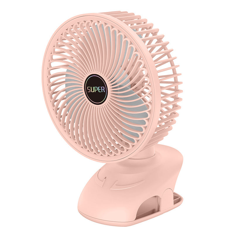 Unisex Tischventilator Brehn