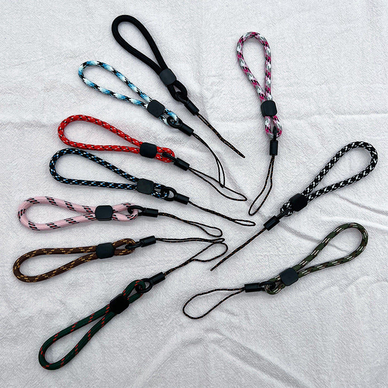 Premium verstellbares Lanyard Brehn