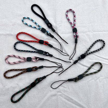Premium verstellbares Lanyard Brehn