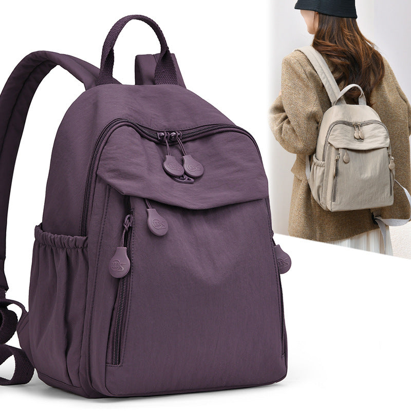 Leichter Multifunktions-Reiserucksack Brehn