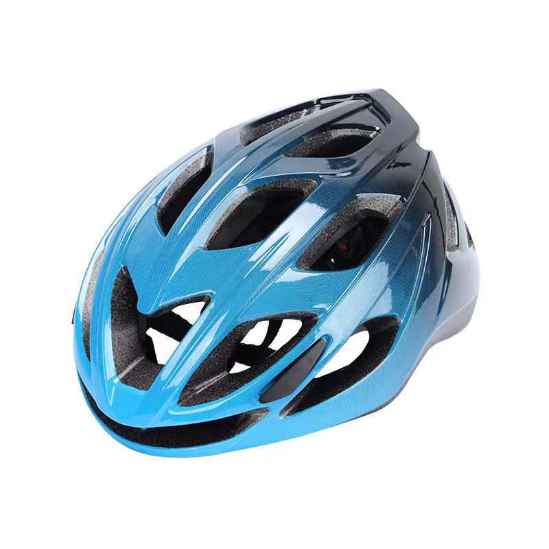 Hochleistungs-Fahrradhelm Brehn