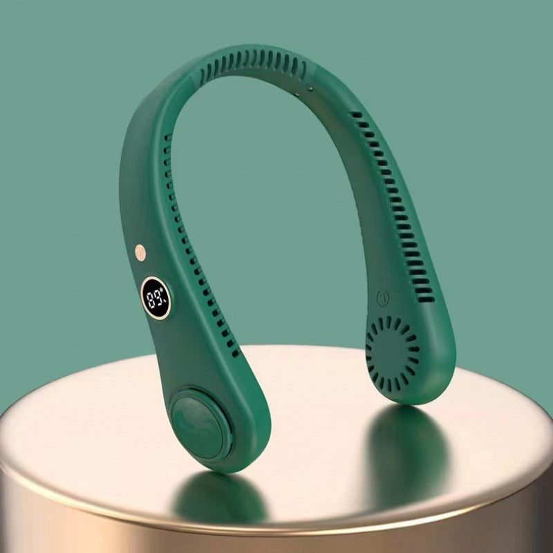 Unisex tragbarer Ventilator Brehn