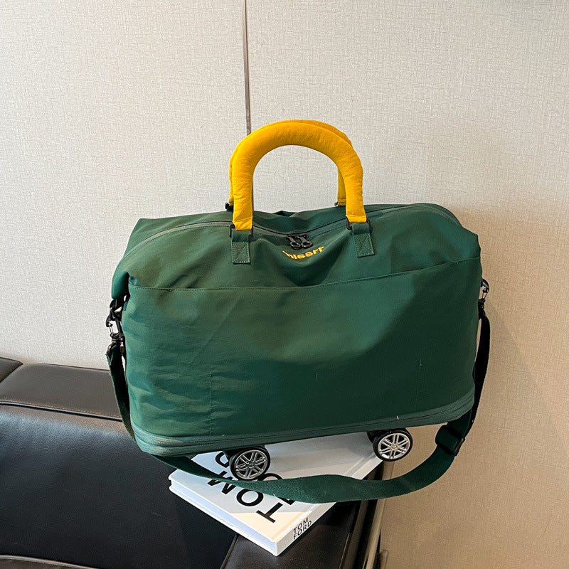 Leichter Multi-Funktions-Reise-Duffel Brehn