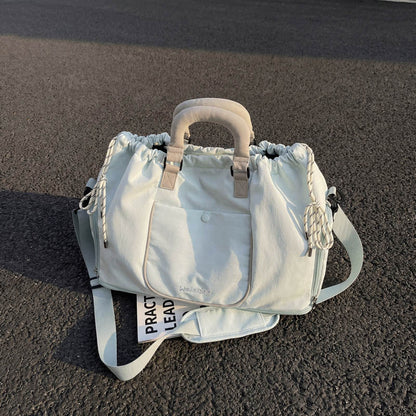 Multifunktionale Reisetasche mit verstellbarem Gurt Brehn