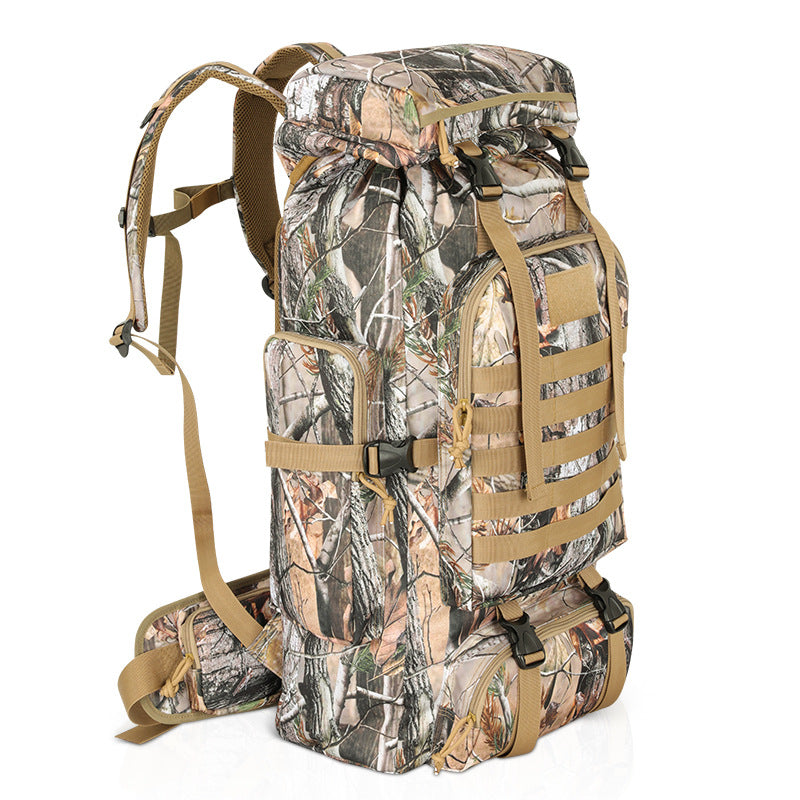 Outdoor-Multifunktions-Taktischer Rucksack Brehn