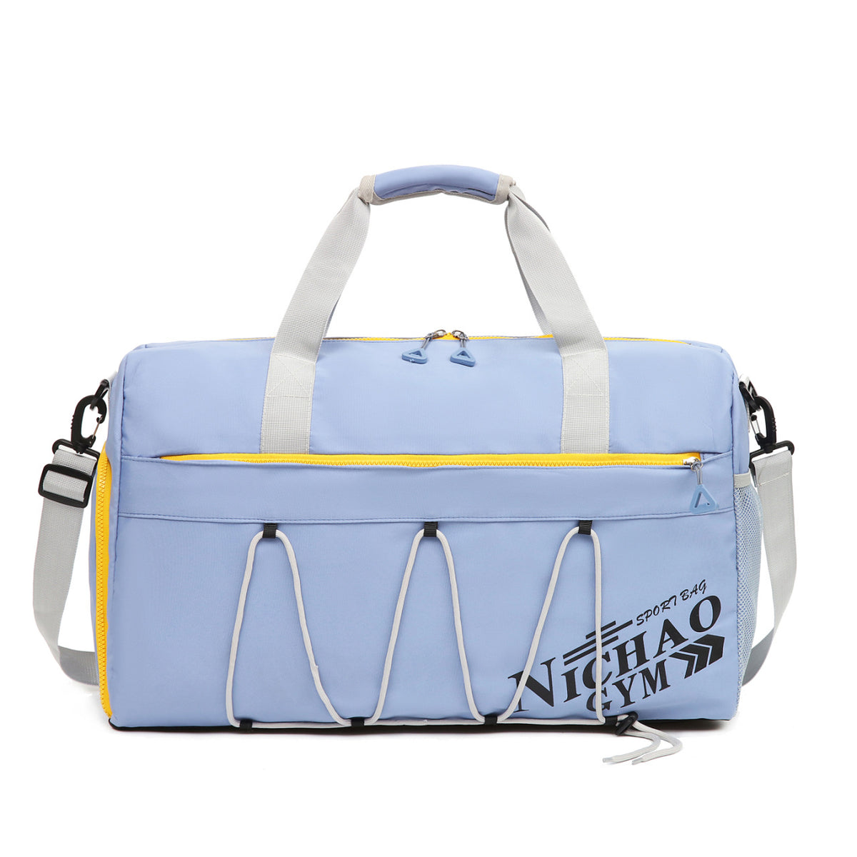 Vielseitige Gym Reise Duffel Tasche Brehn