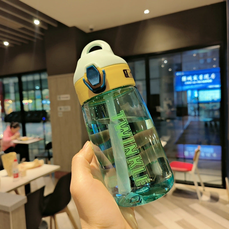 Unisex Sport-Wasserflasche Brehn