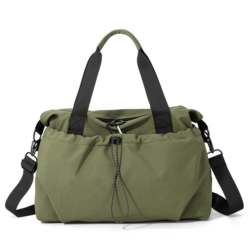 Praktische Sport- und Reisetasche Brehn