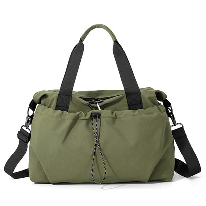 Praktische Sport- und Reisetasche Brehn