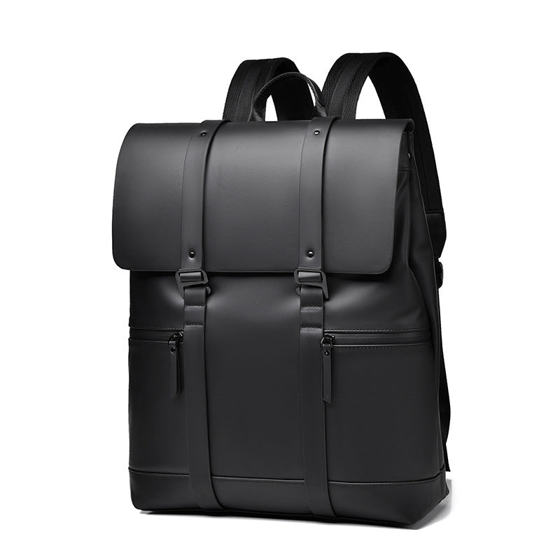 Stylischer gepolsterter vielseitiger Rucksack Brehn