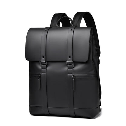 Stylischer gepolsterter vielseitiger Rucksack Brehn