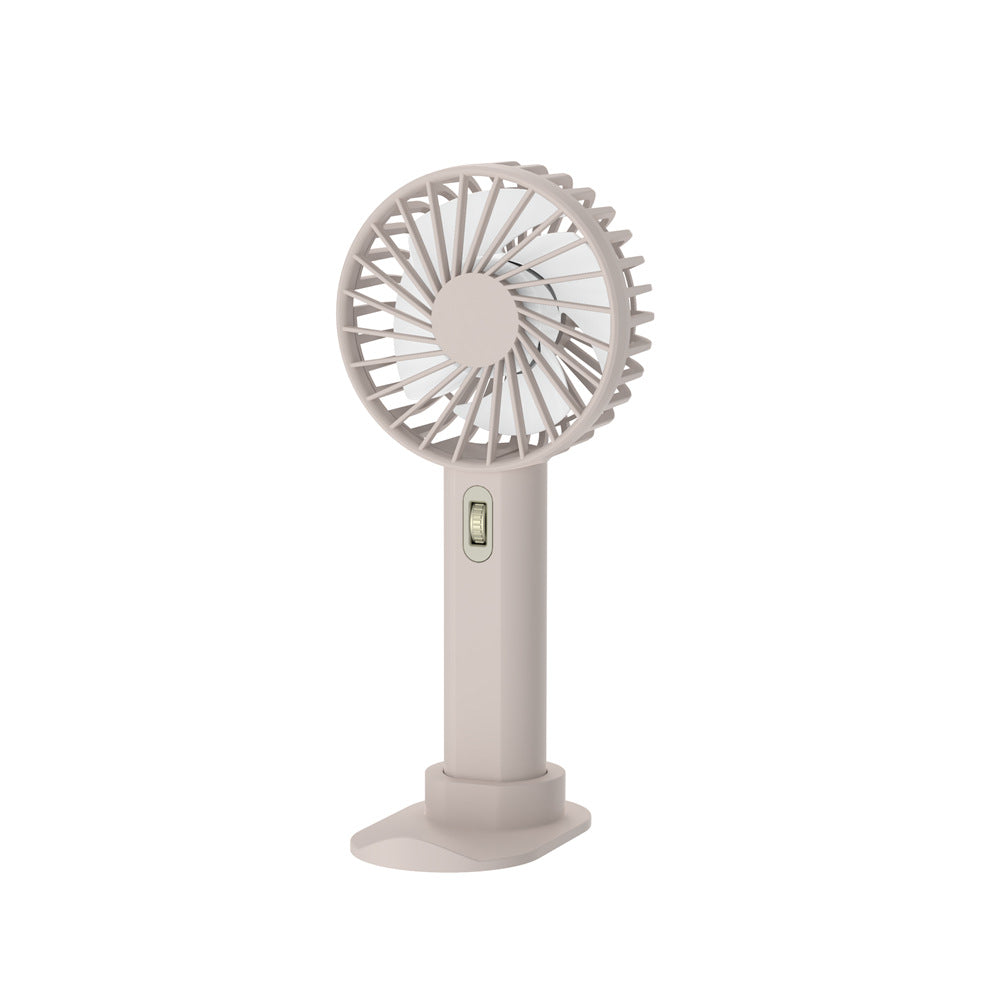 Damen persönlicher Handventilator Brehn