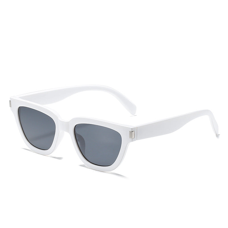 Modische Katzenaugen Sonnenbrille Brehn