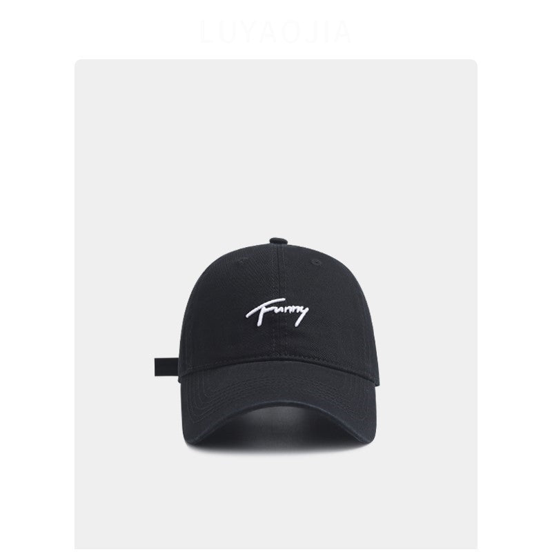 Unisex Casual Adjustable Cap Brehn