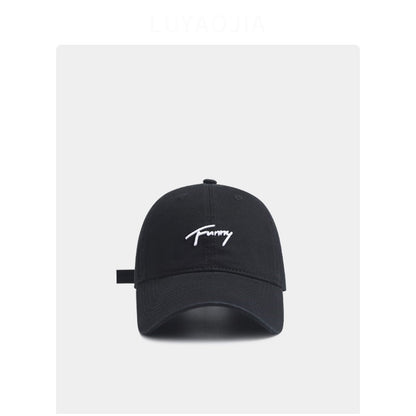 Unisex Casual Adjustable Cap Brehn
