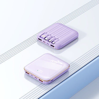 Hochleistungs-Powerbank Brehn