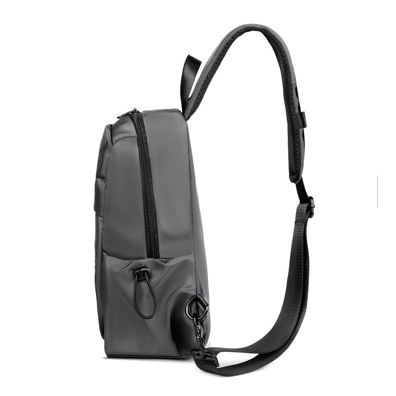 Vielseitige Sling Bag Brehn