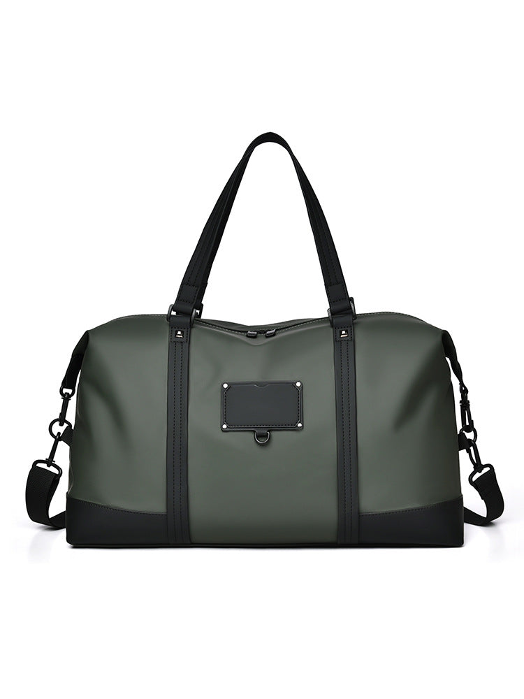 Funktionale wasserdichte Duffel-Tasche Brehn