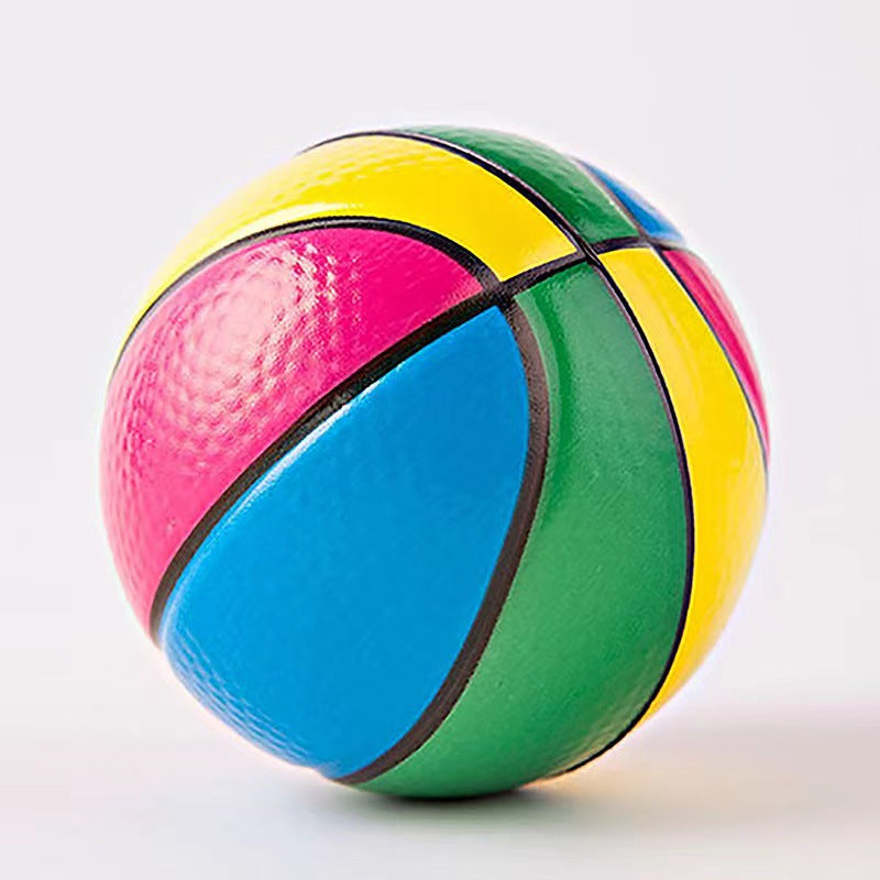 Unisex Basketball mit rutschfester Oberfläche Brehn