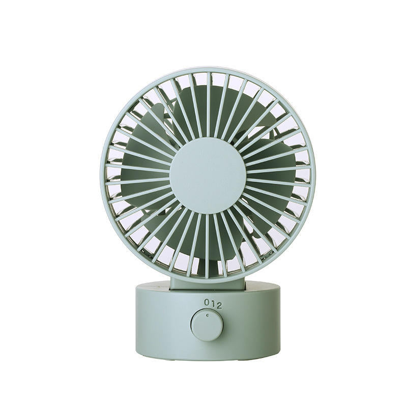 Tragbarer Tischventilator Brehn