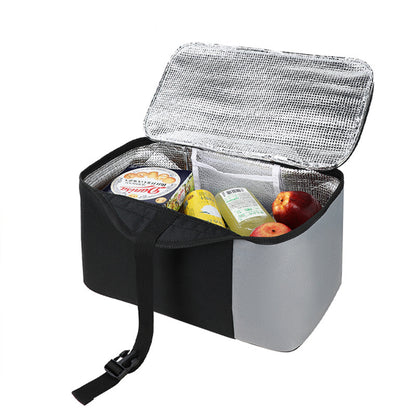 Haltbarer Multi-Kompartiment Speicherorganisator