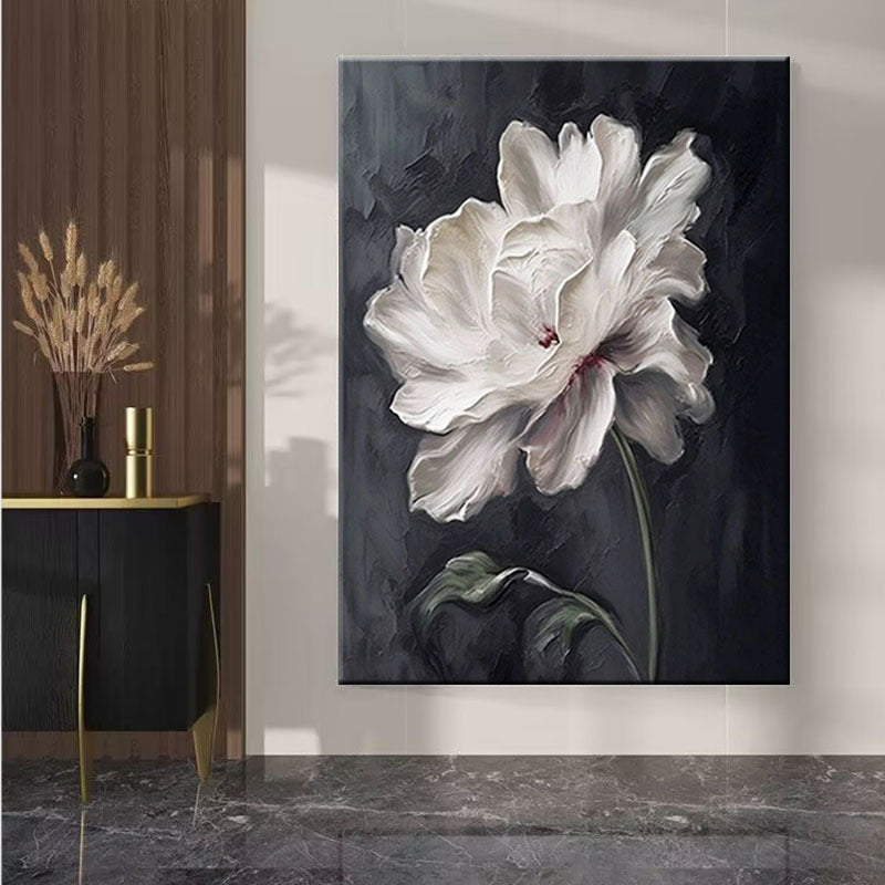 Elegante florale Wandkunst  1788460729