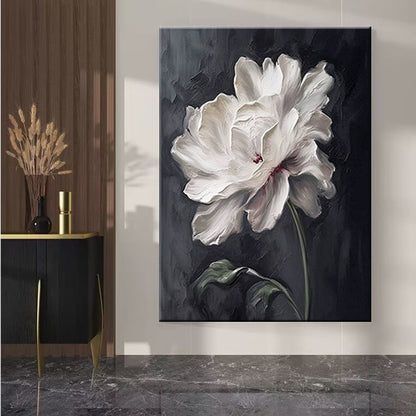 Elegante florale Wandkunst  1788460729